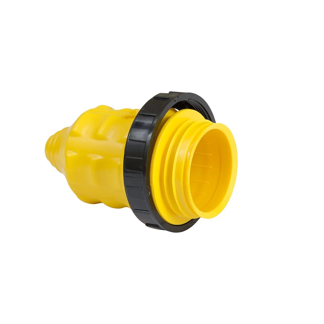 103RV – MARINCO Power Cord Adapter Cover, Use To Protect Connections From Moisture Fits With Marinco 305CRV Maximum 3...